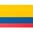 Bandera Colombia